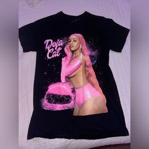 Doja cat t-shirt